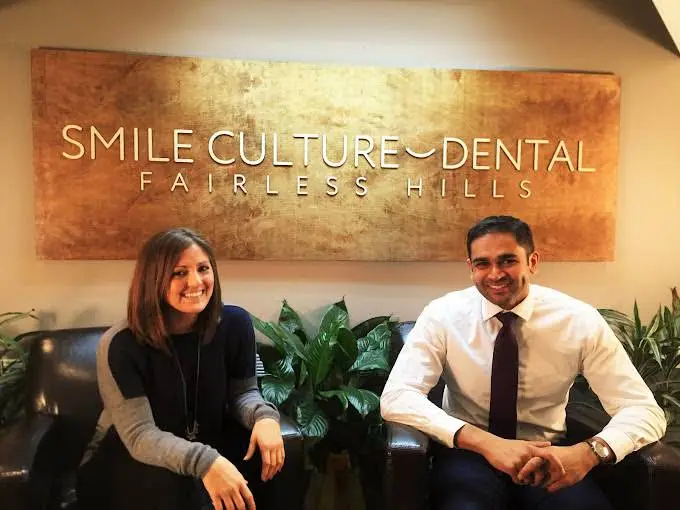 Smile Culture Dental - Professional dental clinic exterior with modern facilities