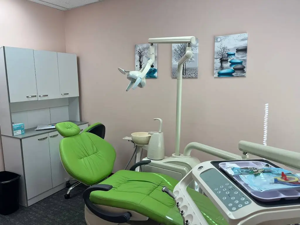 Zensmiles Dental Care