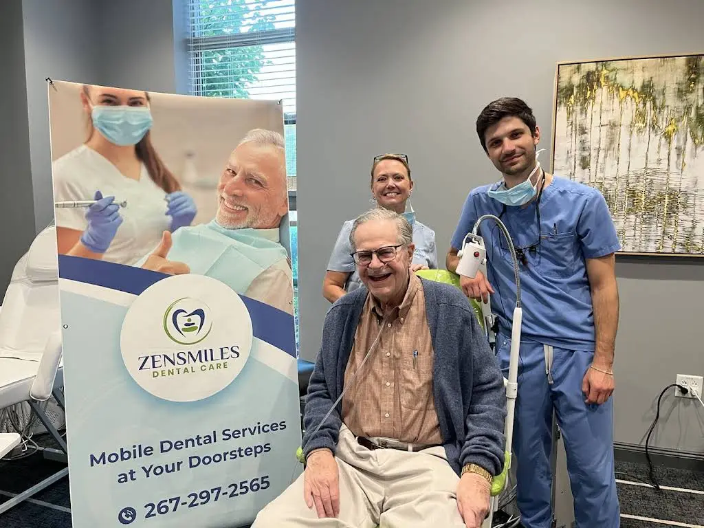 Zensmiles Dental Care