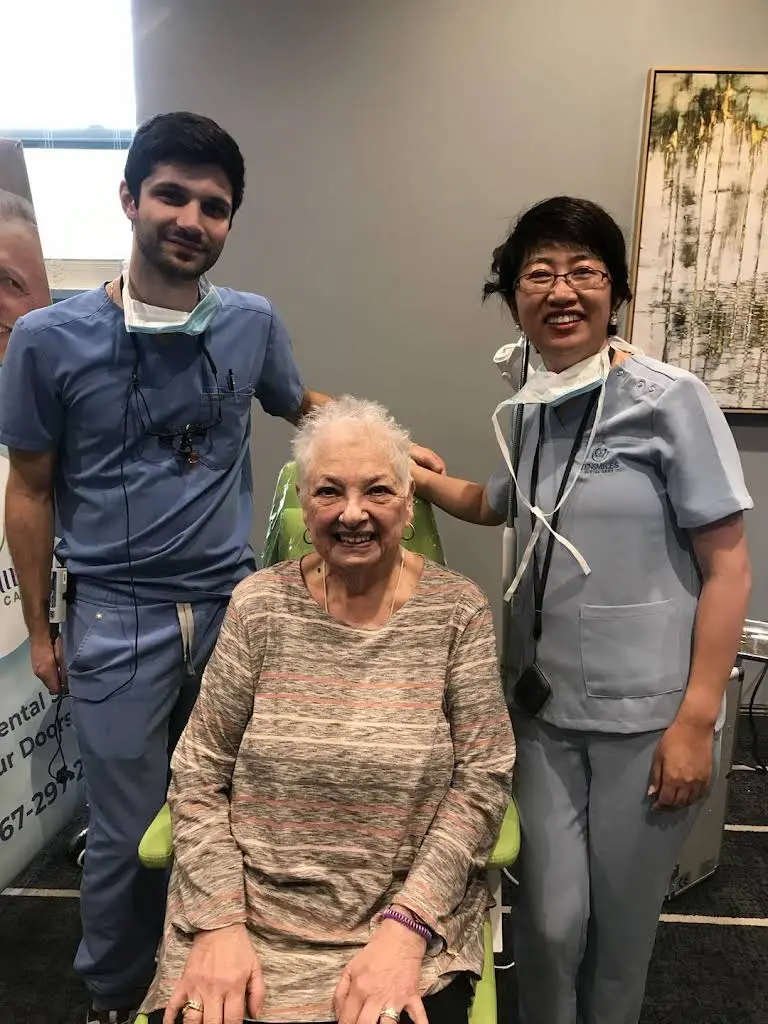Zensmiles Dental Care