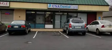 USA DENTAL CARE