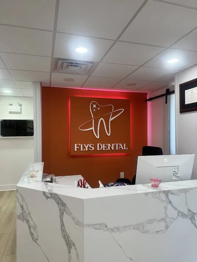 FLYS DENTAL