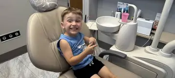 Smile Oxford Valley Dental, LLC