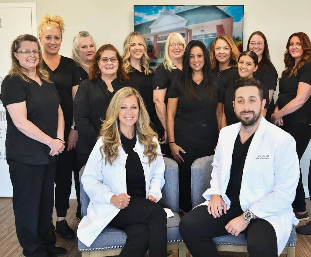Kuser Family Dental - Professional dental clinic exterior with modern facilities