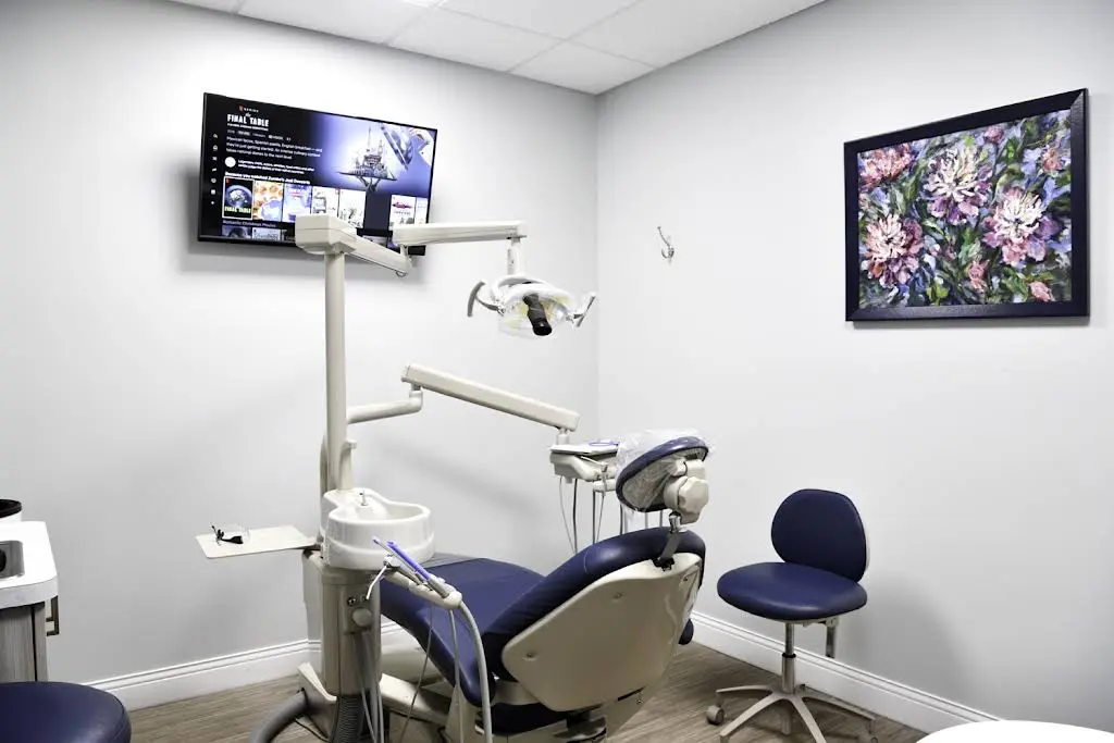 Kuser Family Dental