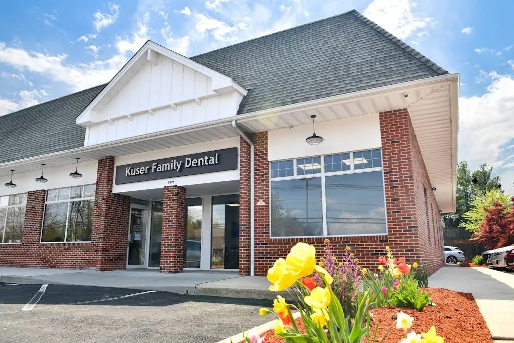 Kuser Family Dental