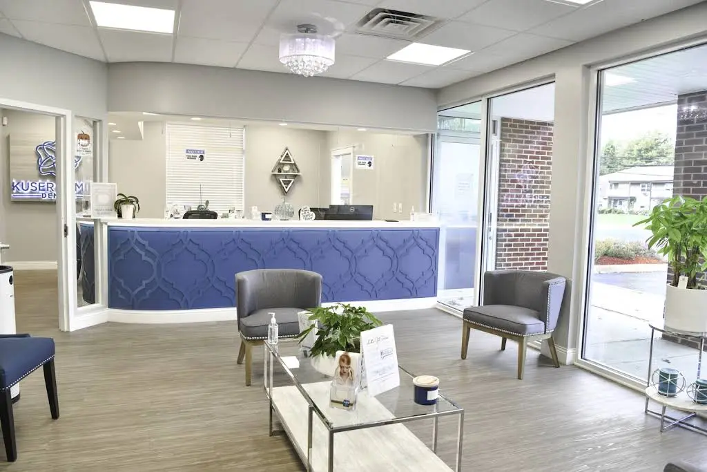 Kuser Family Dental