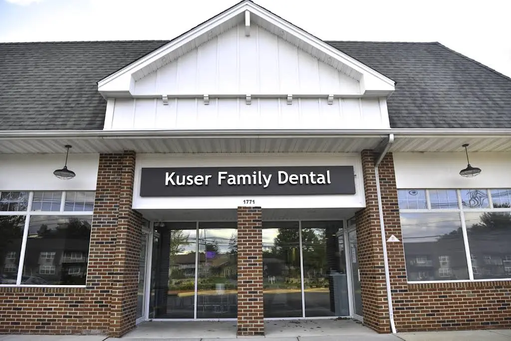 Kuser Family Dental