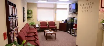 Hamilton Square Dental LLC
