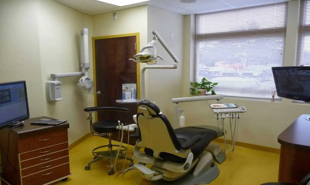 Hamilton Square Dental LLC
