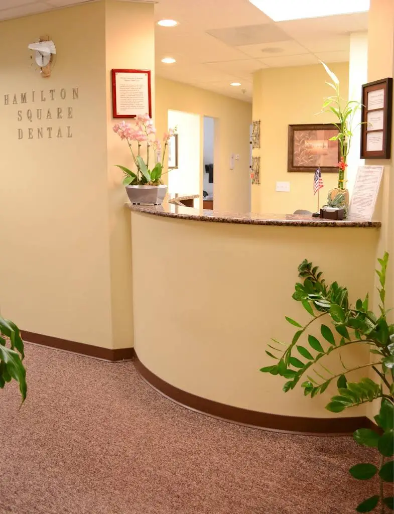 Hamilton Square Dental LLC