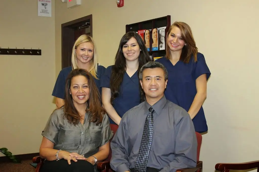 Hamilton Square Dental LLC