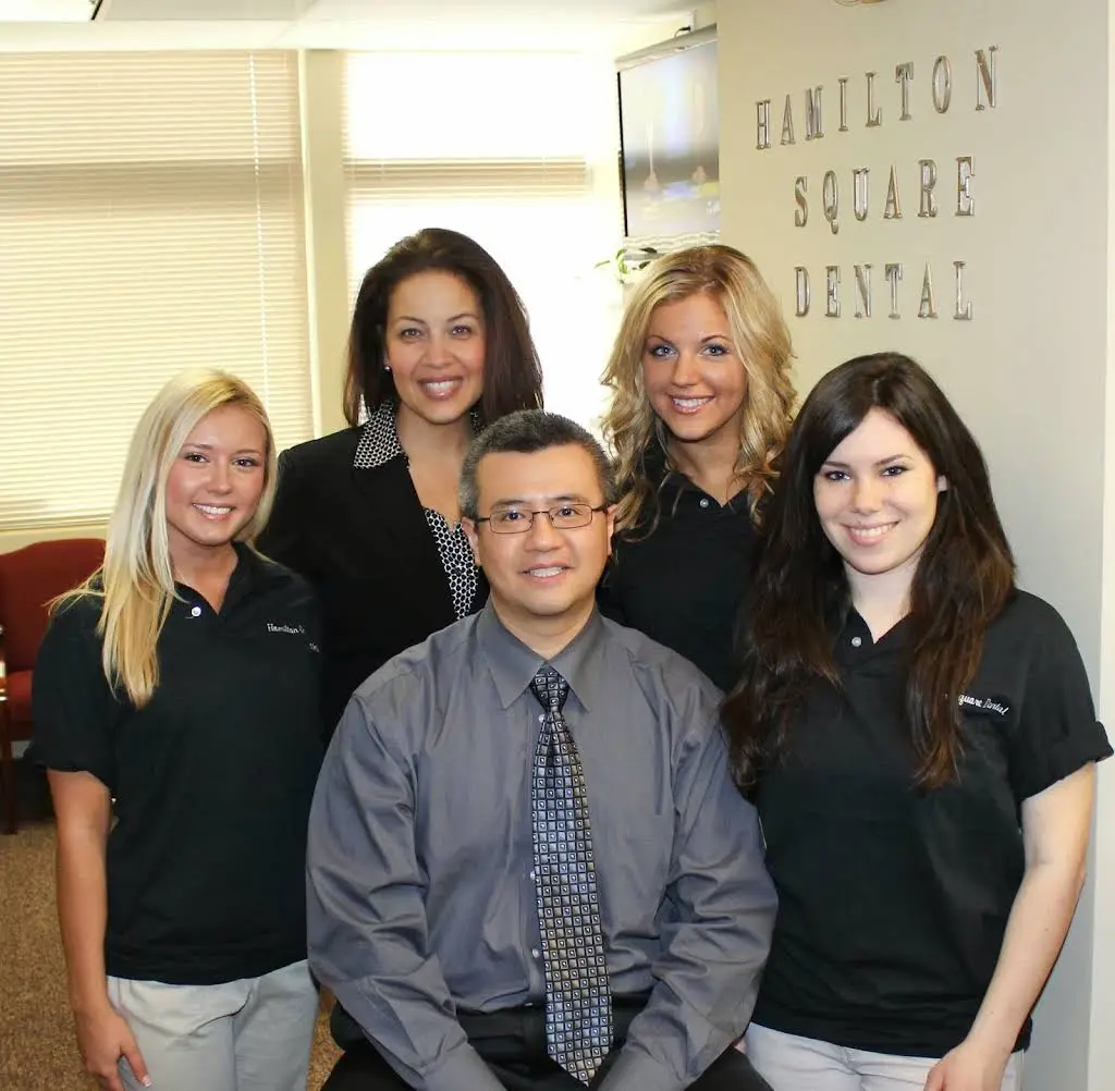 Hamilton Square Dental LLC