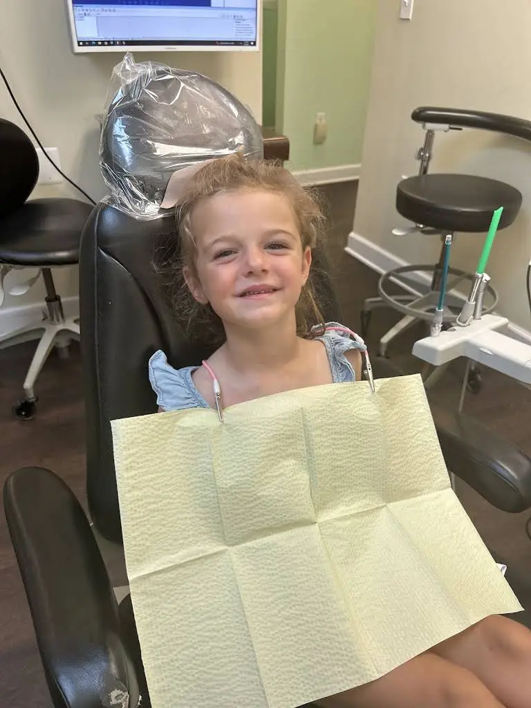Hamilton Square Dental LLC