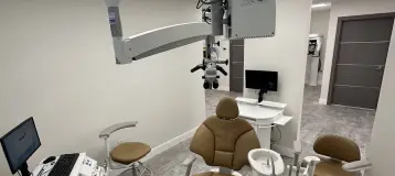 Hamilton Endodontics