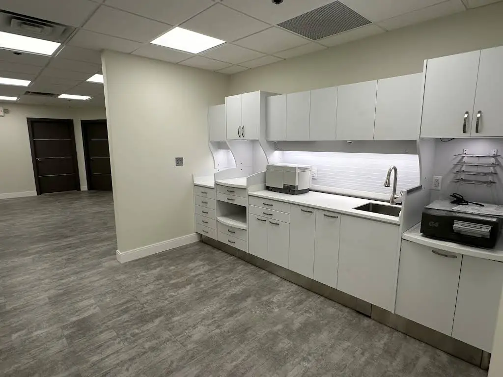 Hamilton Endodontics