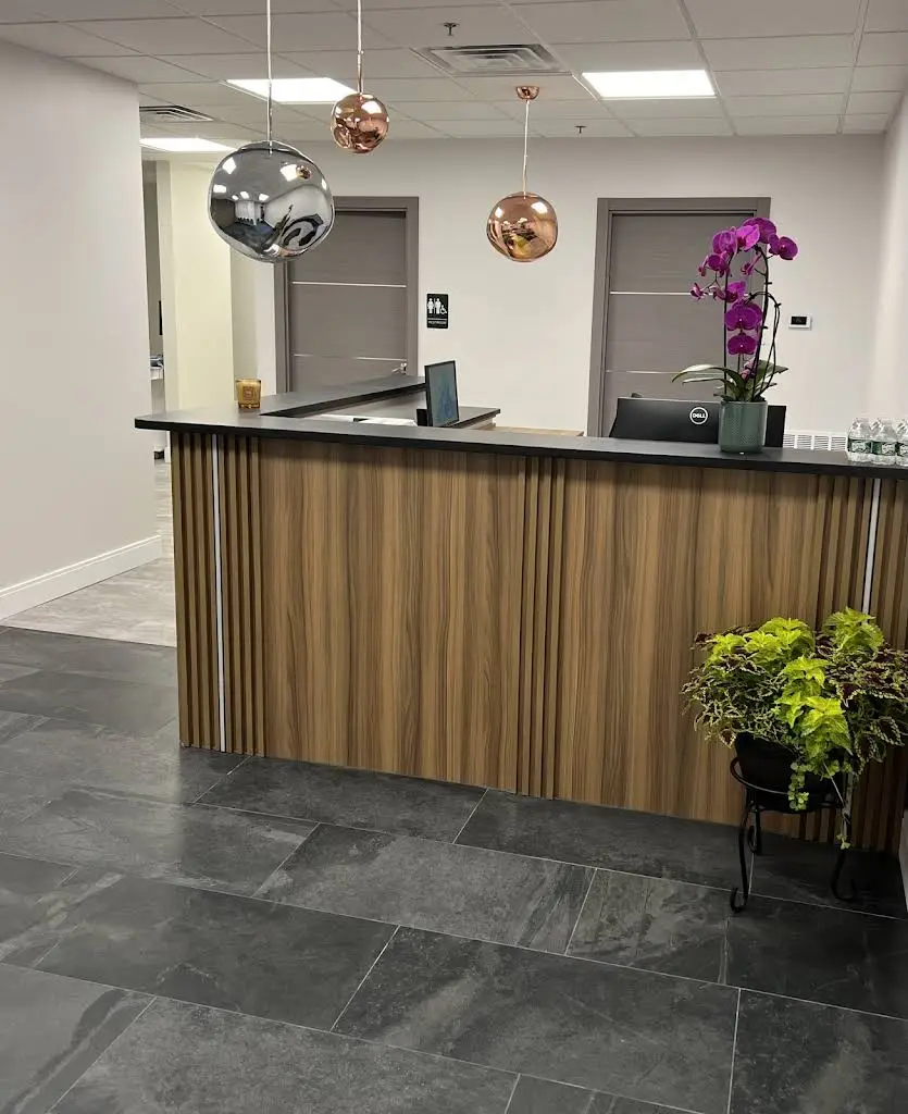 Hamilton Endodontics