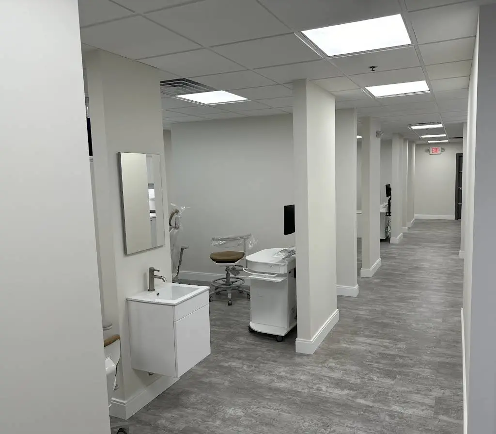 Hamilton Endodontics