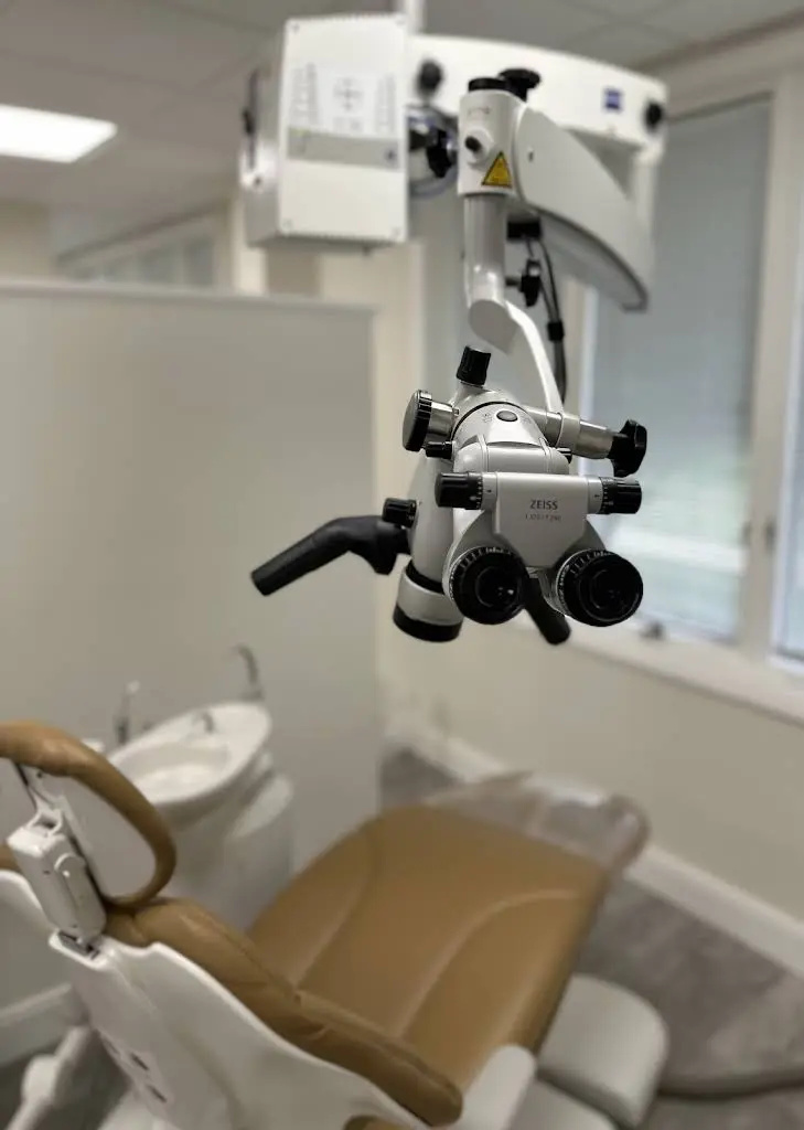 Hamilton Endodontics