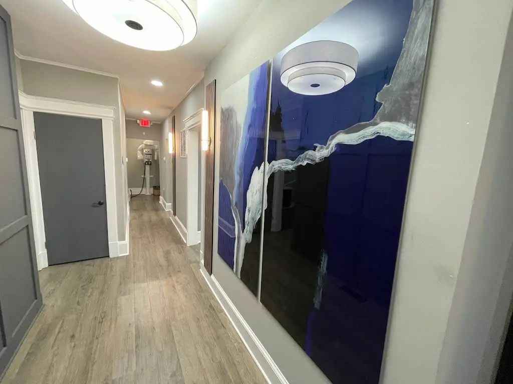 Dr. Ralff Center for Cosmetic & Implant dentistry
