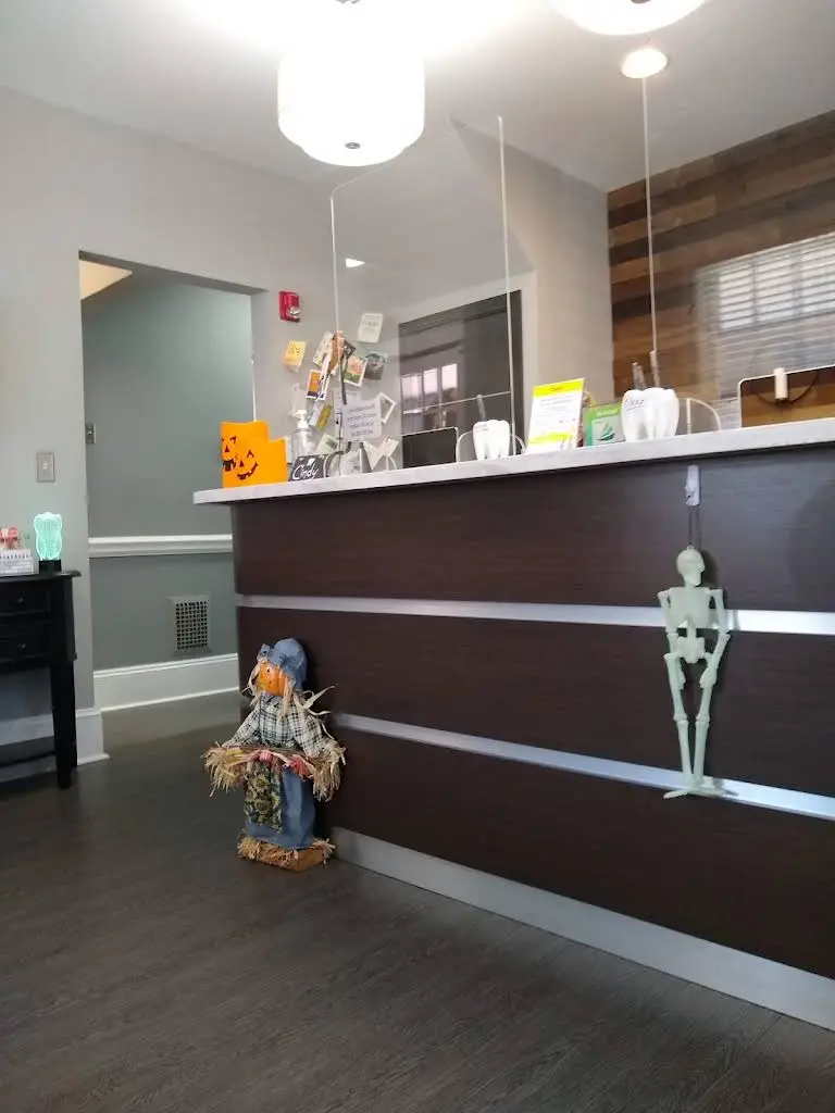 Dr. Ralff Center for Cosmetic & Implant dentistry