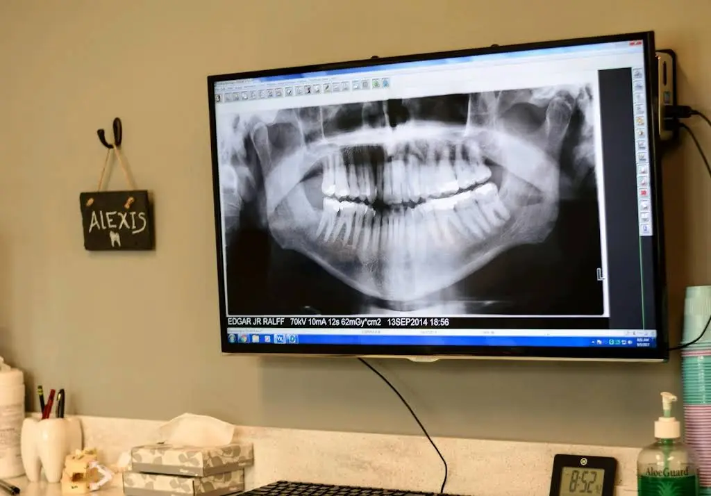 Dr. Ralff Center for Cosmetic & Implant dentistry