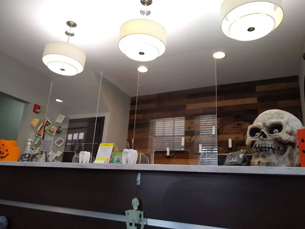 Dr. Ralff Center for Cosmetic & Implant dentistry