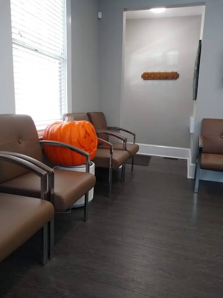 Dr. Ralff Center for Cosmetic & Implant dentistry