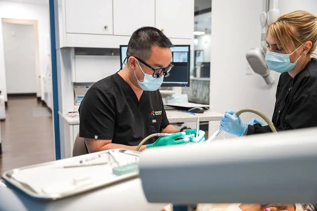 Smart Arches Dental Implants - Langhorne