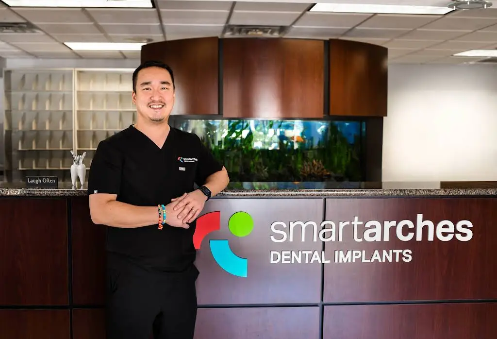 Smart Arches Dental Implants - Langhorne