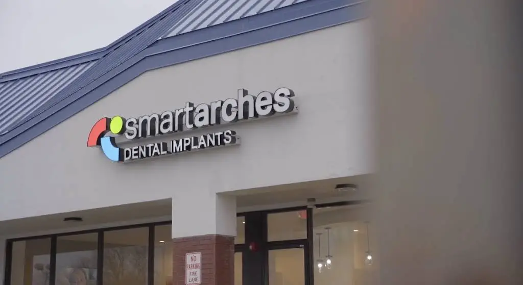 Smart Arches Dental Implants - Langhorne