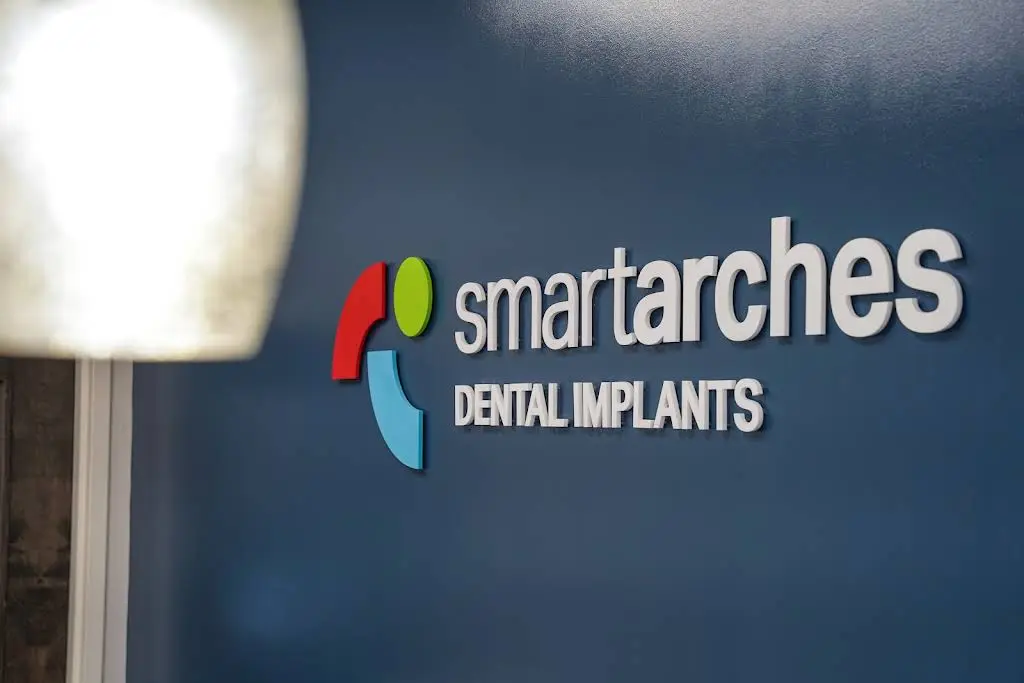 Smart Arches Dental Implants - Langhorne