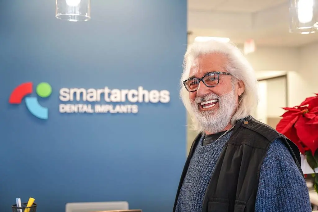 Smart Arches Dental Implants - Langhorne
