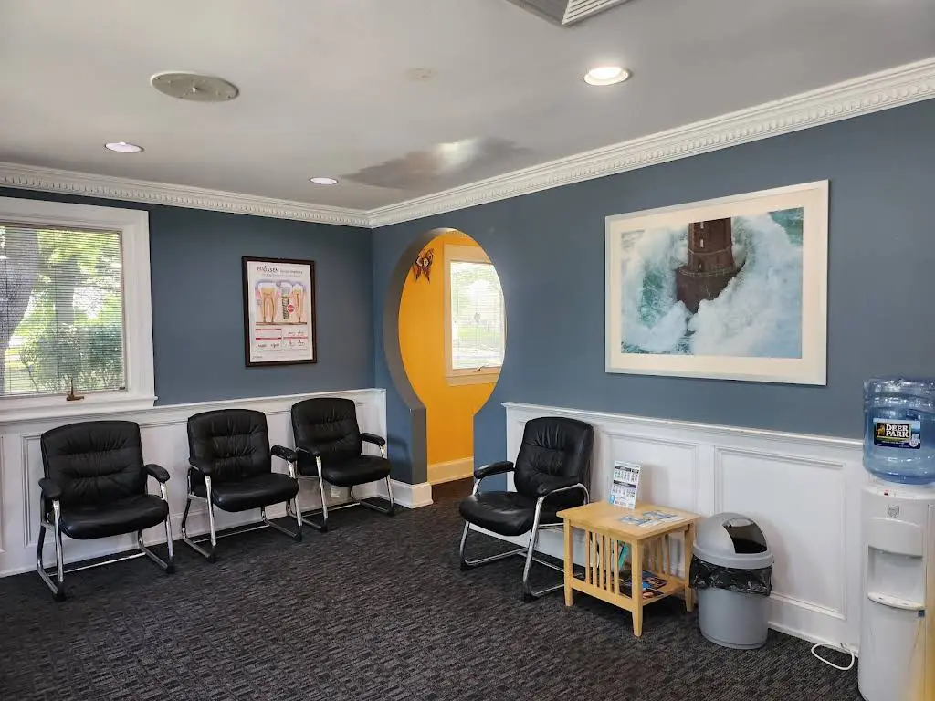 A-1 Family Dental Care - Professional dental clinic exterior with modern facilities