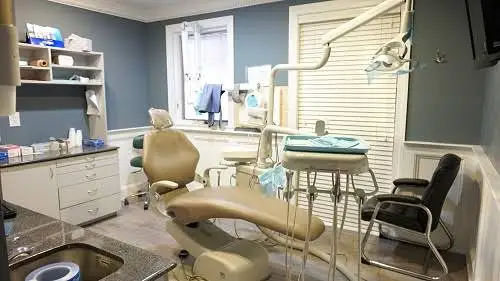 A-1 Family Dental Care