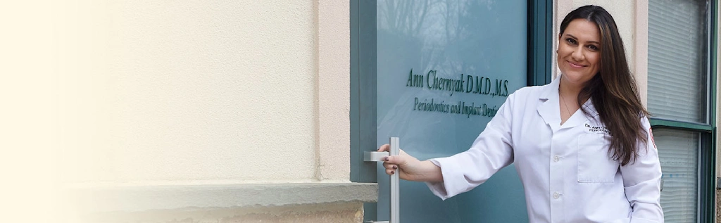Premier Periodontics and Implant Dentistry
