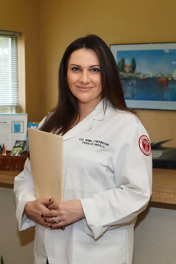 Premier Periodontics and Implant Dentistry