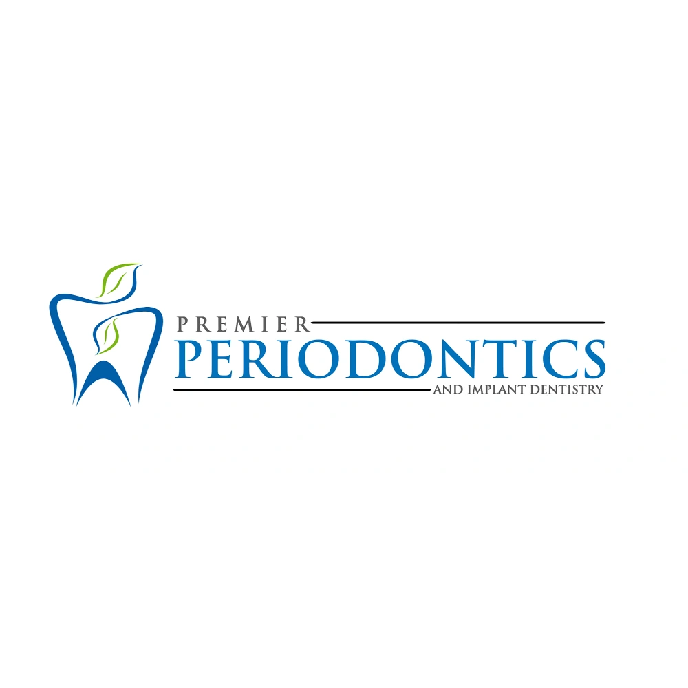 Premier Periodontics - Professional dental clinic exterior with modern facilities