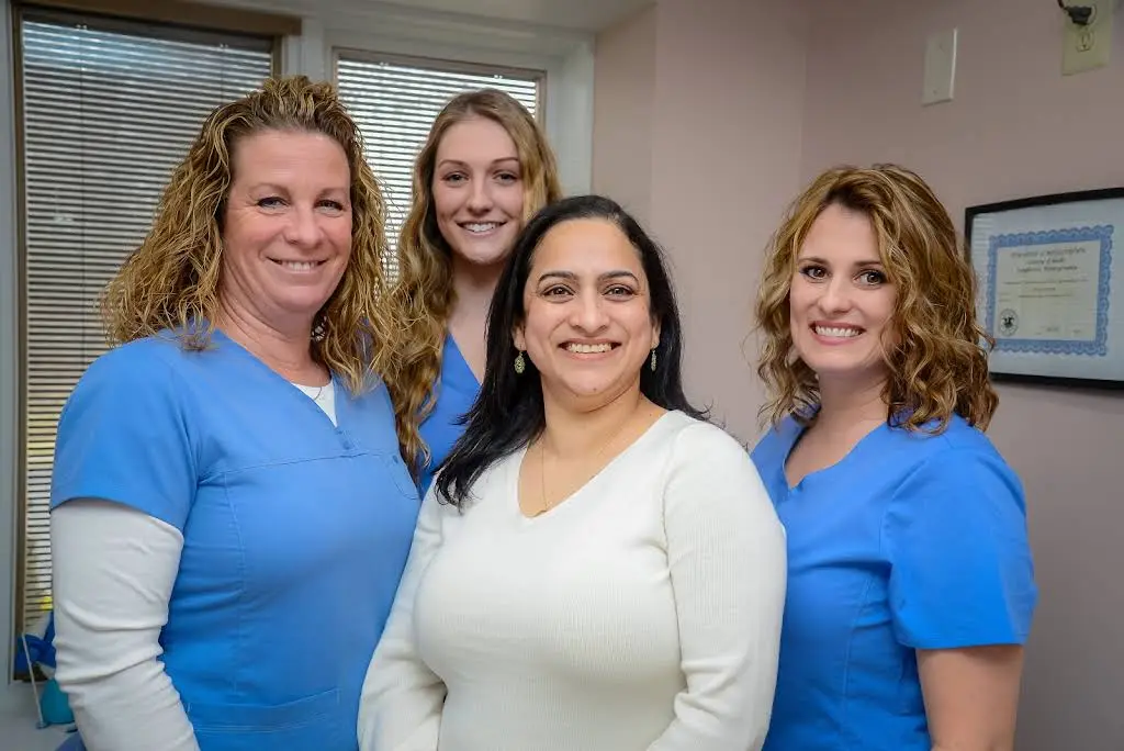 Lofts Dental Care - Professional dental clinic exterior with modern facilities