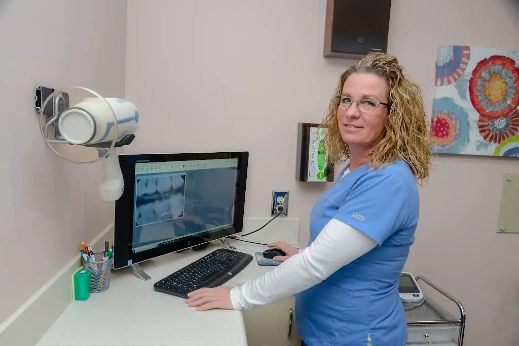 Lofts Dental Care