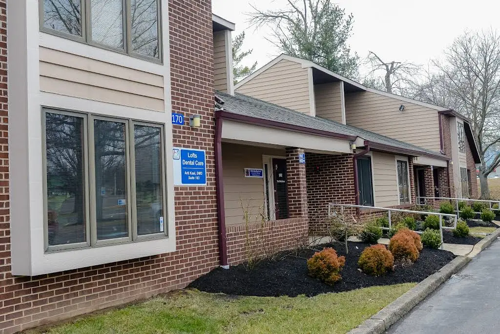 Lofts Dental Care