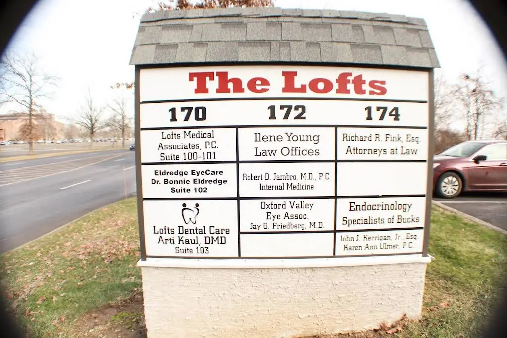 Lofts Dental Care
