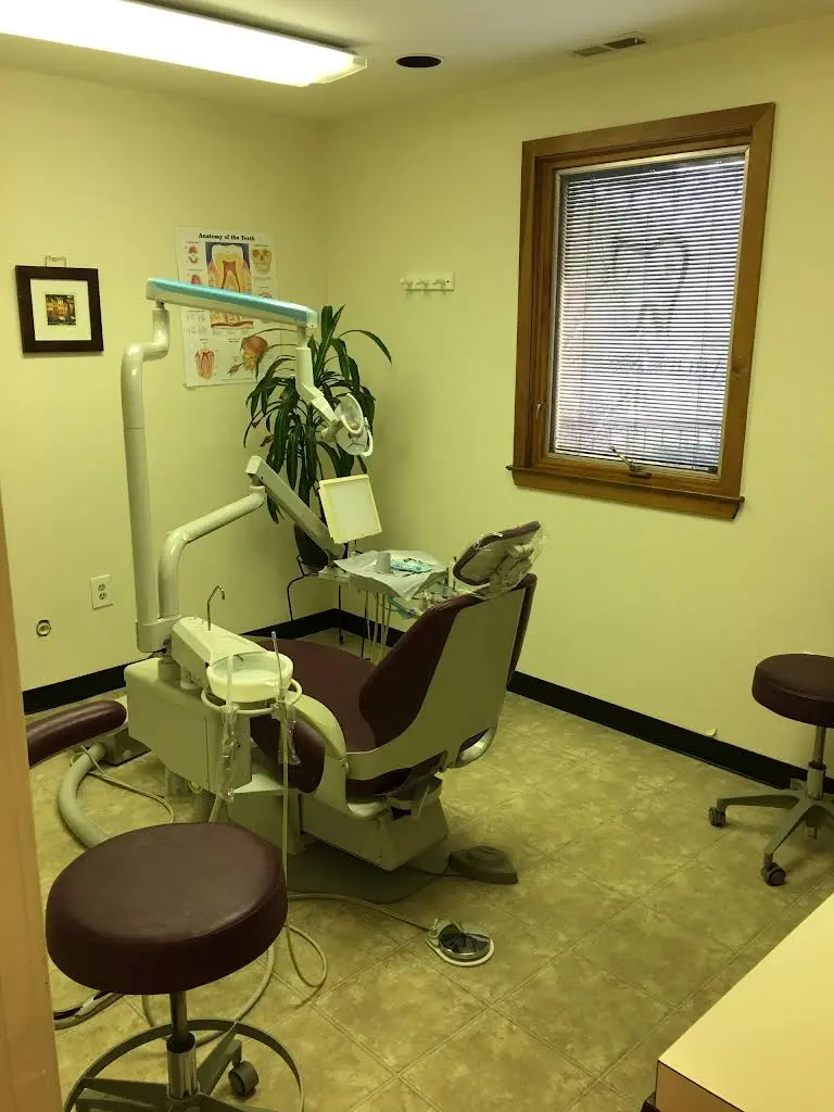 About Smiles, LLC