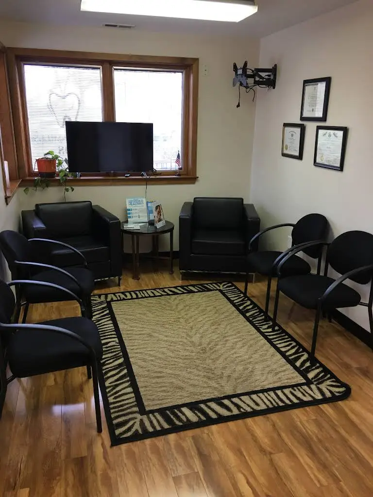About Smiles, LLC