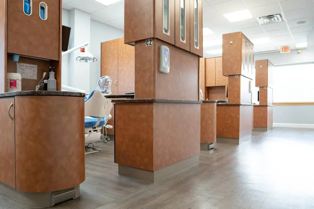 Alpha Dental Excellence