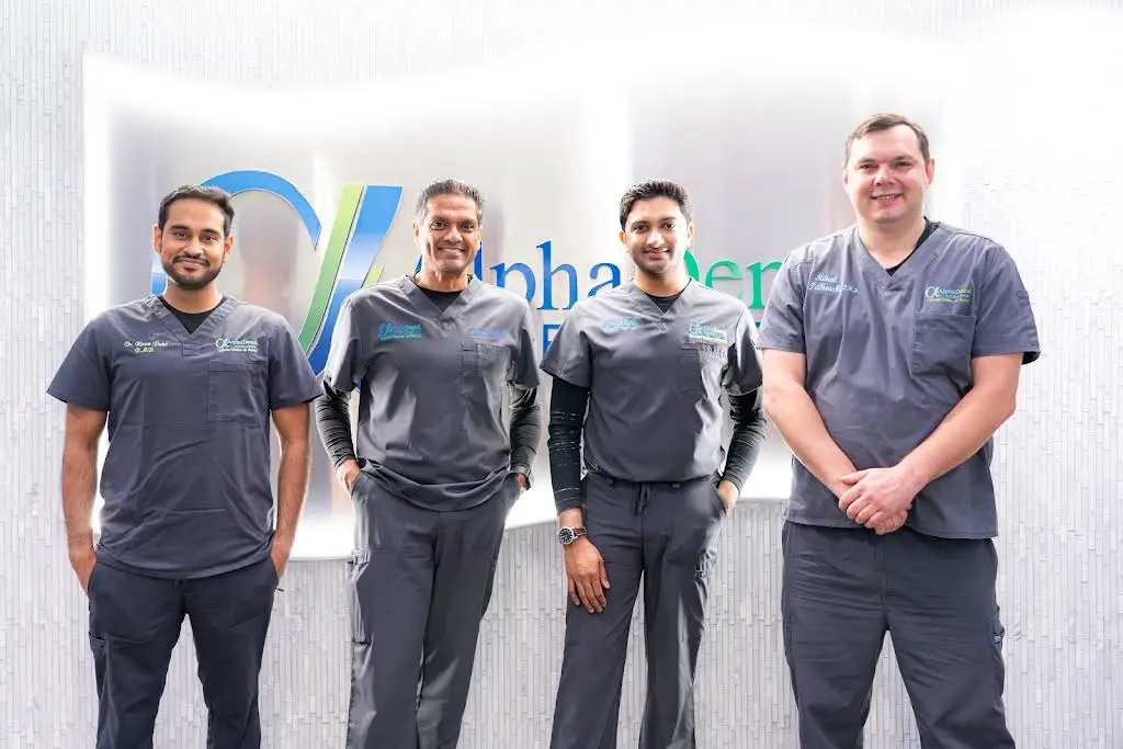 Alpha Dental Excellence