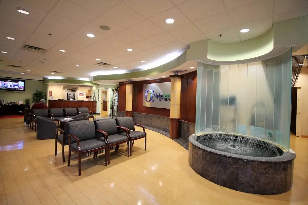 Alpha Dental Excellence