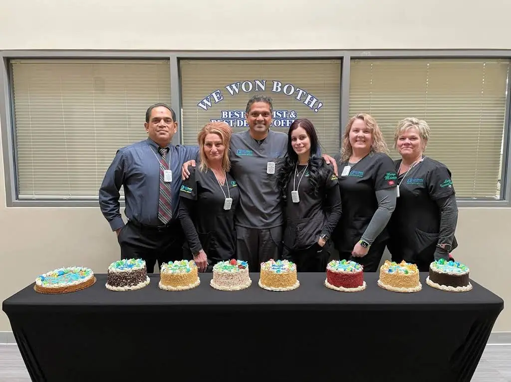Alpha Dental Excellence
