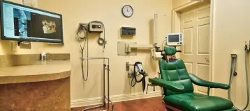 Mercer Oral Surgery