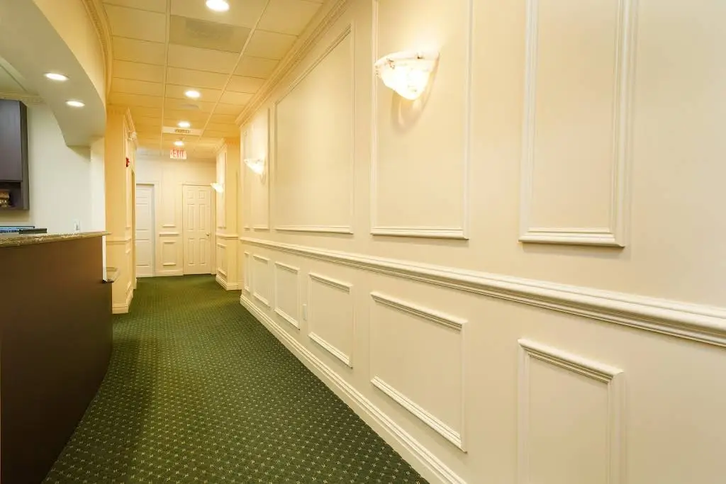 Mercer Oral Surgery